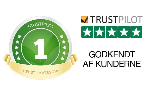 Kloakmester København Trustpilot